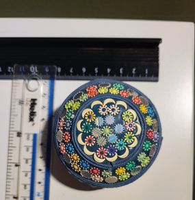 Trinket box