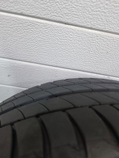 Bargain Audi alloys tyres