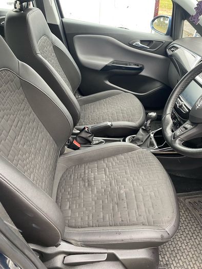 2016 Opel Corsa ONLY 58,000km Nctd and taxed