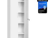 Metal Cabinet, Steel Cabinet, Heavy Duty , Office , Garrage