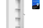 Metal Cabinet, Steel Cabinet, Heavy Duty , Office , Garrage