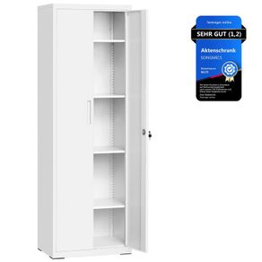 Metal Cabinet, Steel Cabinet, Heavy Duty , Office , Garrage