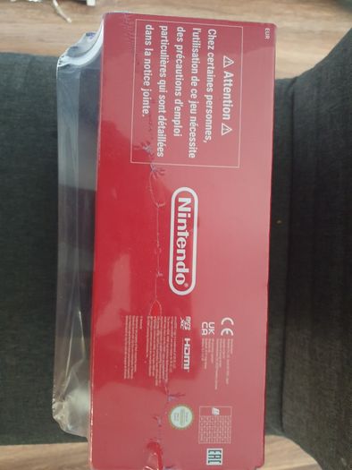 Nitendo