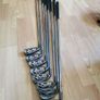 Ping left handed golf set Image 7