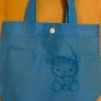 Kitty bag and necklace, Image 2