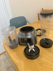 Ninja Blender