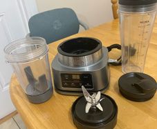 Ninja Blender