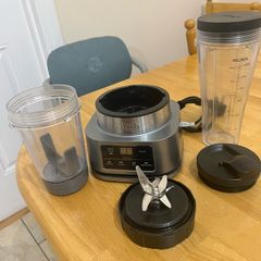 Ninja Blender