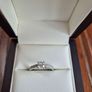 Engagement, Wedding and Eternity Rings Image 2