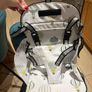 Polar Gear booster seat Image 5