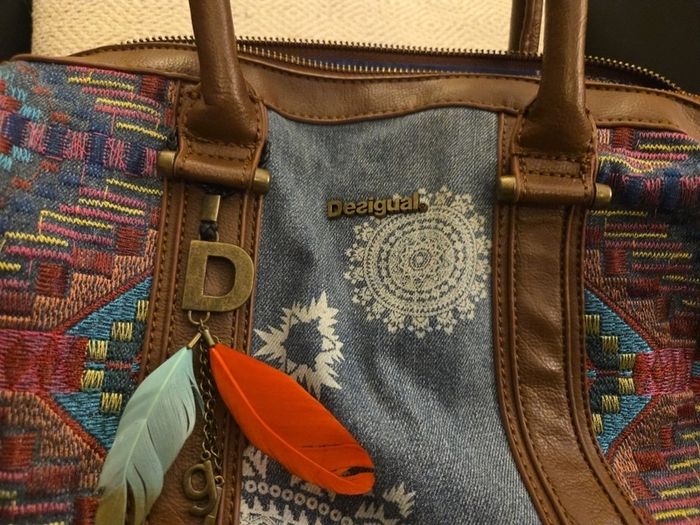 Desigual Handbags