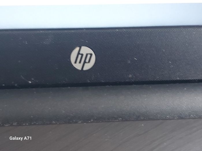 HP 15.6 inch Laptop, TPN-C130, 4GB Ram, 1 Terrabyte, Windows 10, AMD A9-9420 Radeon R5, 5 Compute Cores, 2C+3G, 3.0GHz, Microsoft Edge, Chrome