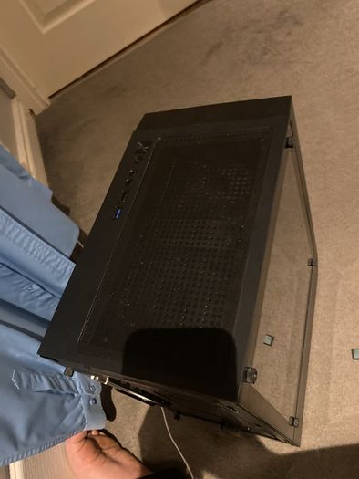 Pc