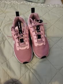 Pink Nike Air Max