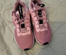 Pink Nike Air Max