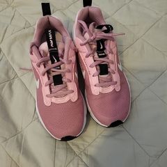 Pink Nike Air Max