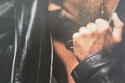 George Michael - Faith.