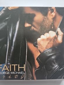 George Michael - Faith.