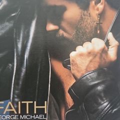 George Michael - Faith.