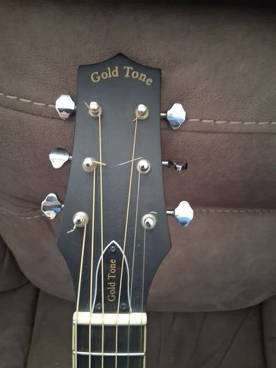 Mandolin