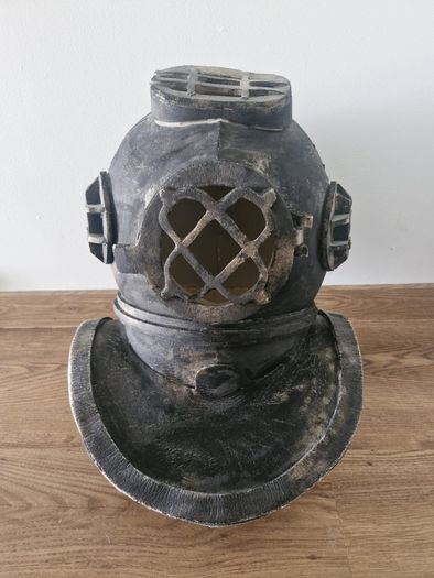 Vintage Diver Costume