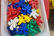 Kids toys