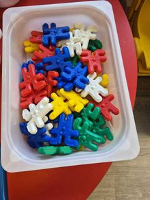Kids toys