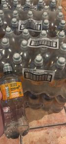River Rock Mandarin Still Water 15 x 750ml
