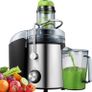 Juicer, juice extractor, juice maker 800W Image 7