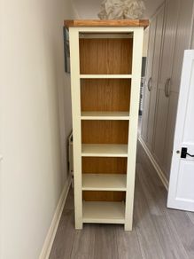 Dresser / Storage Unit - Solid Wood