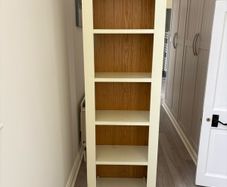 Dresser / Storage Unit - Solid Wood