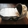 Yo-yo bassinet Image 3
