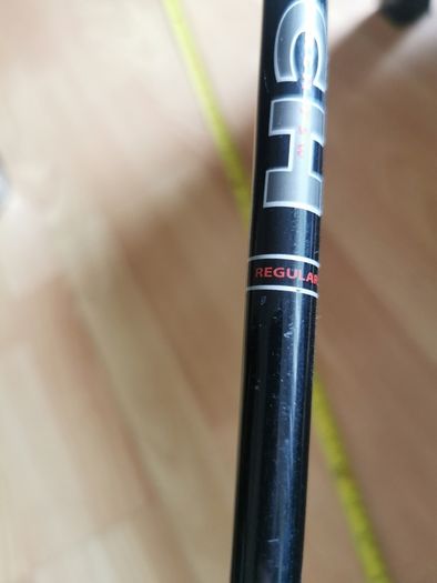 callaway big bertha 3 Wood
