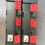 2 x Metabo metabox new Image 3