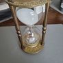Antique sand timer Image 6