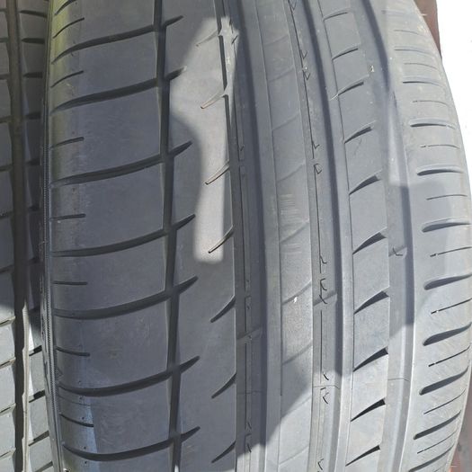 Full Set of 235/35/19 Tyres two like New, two very slight wear from use.