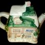 "The Cottages" Vintage Teapot Collection Image 8