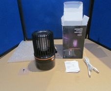 Mosquito fly Killer Lamp