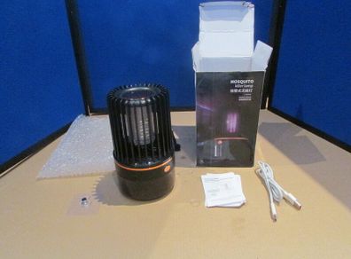 Mosquito fly Killer Lamp