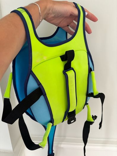 Kids swim aid/ float