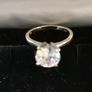 Sterling Silver Ring Image 5