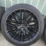 18" Audi S-Line Genuine Alloys Image 6