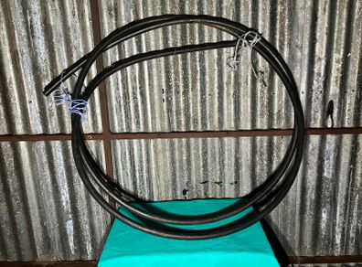 21ft Hydrodare water pipe 3/4 inch