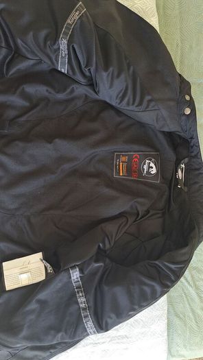 Furygan summer jacket