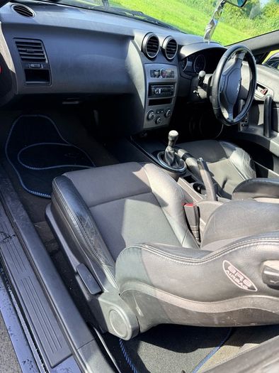 2009 Hyundai Coupe