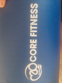 Fitness Mat