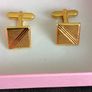 cuff links Image 3