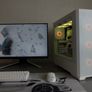 High FPS Gaming PC |  Ryzen 5600X | RTX 3070 OC Vision | 32GB | 360mm Liquid Cooled | Phanteks | Image 2