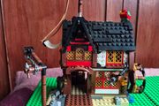 Lego Creator 3 in 1 Pirate Ship 31109