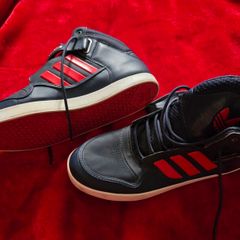 Adidas trainers size 13 UK